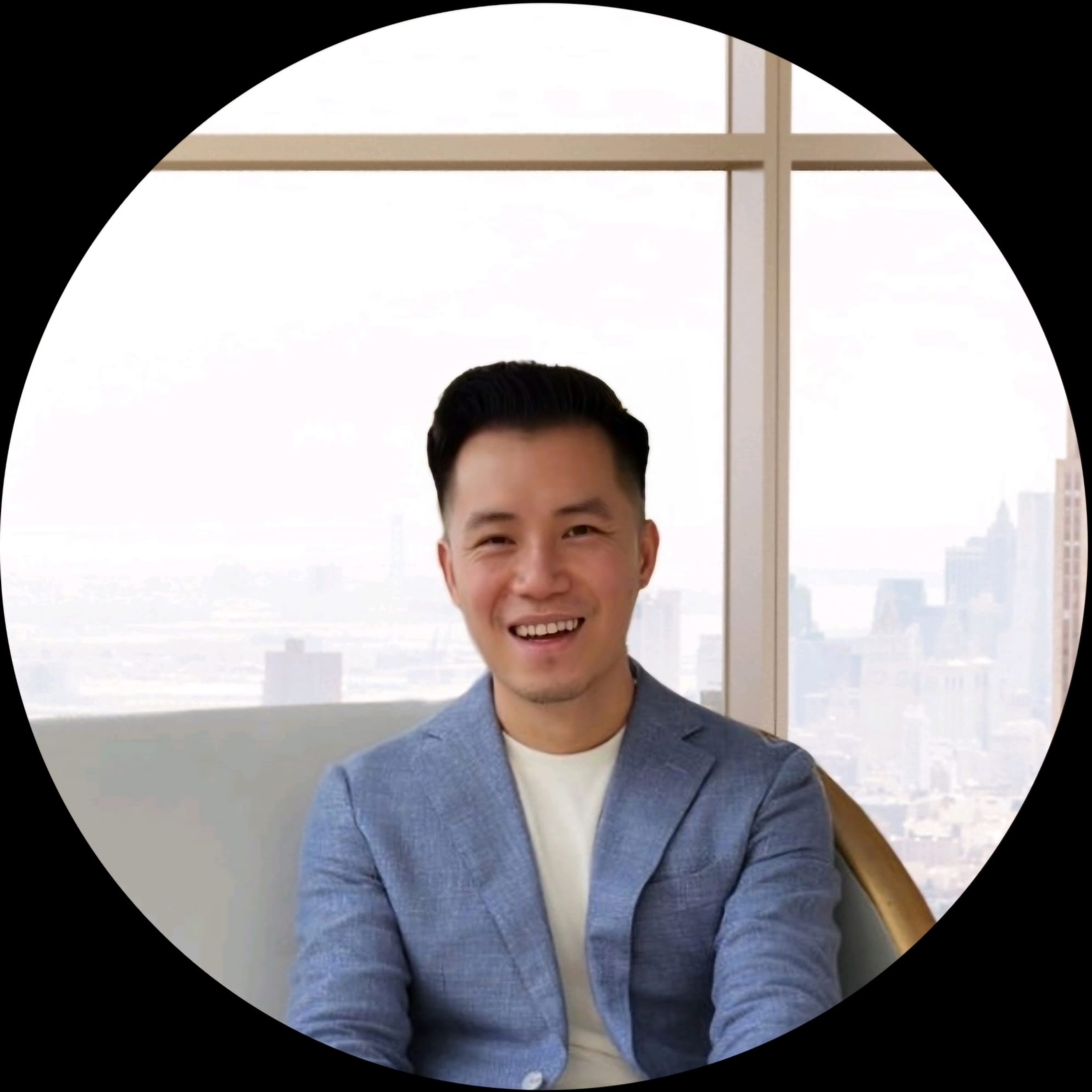 Stephen Chang